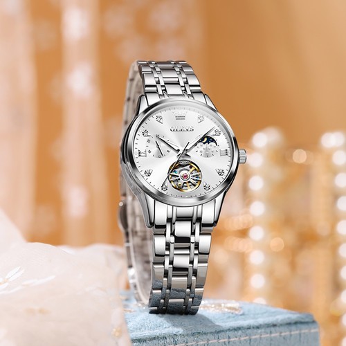 Orologio olevs donna - olevs,