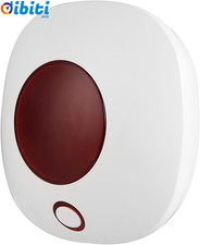 Sirena Allarme Esterno, 220V