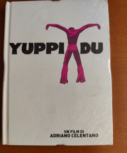 Yuppi film adriano - yuppi, du