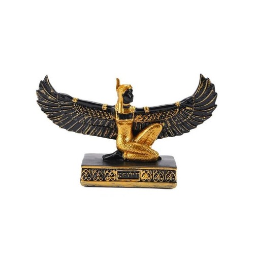 Statuetta divinità - di,