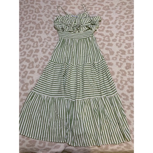Maxi abito zara - abito,