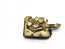 SERRATURA SBLOCCO APERTURA SELLA PIAGGIO NRG 50 MC2 2T 1996-1998 C041M ORIGINALE