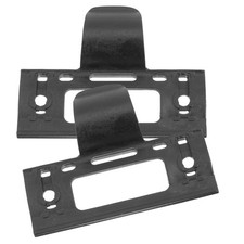  2 Pezzi Clip Pompa Aria