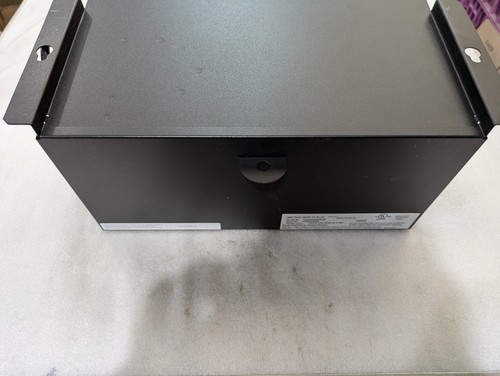 Gilbarco con box - con, d-box