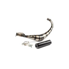 Marmitta STAGE6 Streetrace