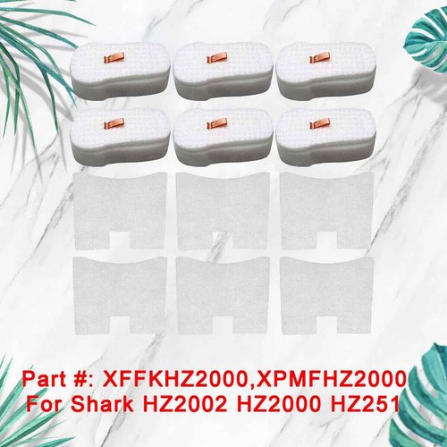 Filtro ricambio per shark - filtro,
