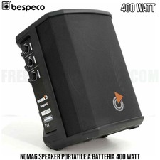 Bespeco NOMA6 Speaker