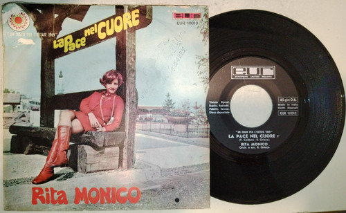 Rita monico pace - rita,