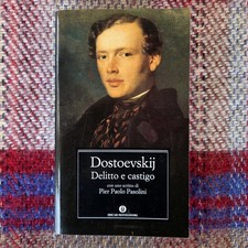 DOSTOEVSKIJ*DELITTO E