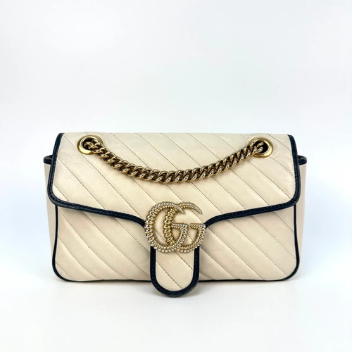 Borsa tracolla piccola gucci - a,
