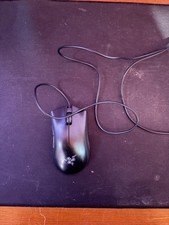 Razer DeathAdder Essential