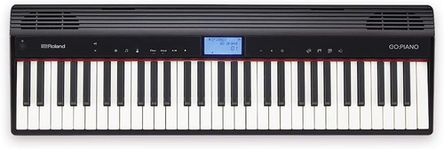 Roland piano 61p - roland, (go-61p)