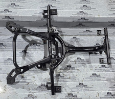 Telaietto anteriore honda