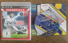 Pro Evolution Soccer 2013 -