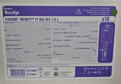 Flocare infinity res set - ,