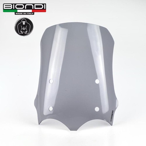 Cupolino moto guzzi v85tt - cupolino, 19-