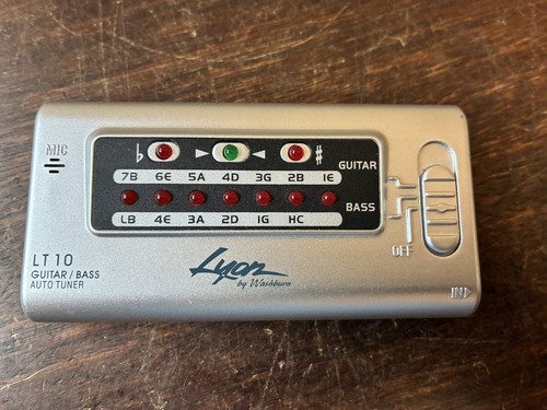 Lyon washburn 10 - lyon,