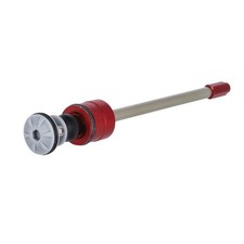 Kit aggiornamento molla pneumatica RockShox DA 160mm-Pike B1+/Revelation A1+ (2018+)