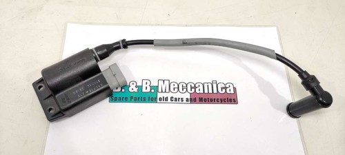 Bobina centralina cdi free 100 - cdi,
