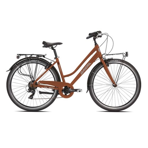 Brera strada donna city - brera,