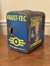Fallout Vault-Tec Mini Frigo