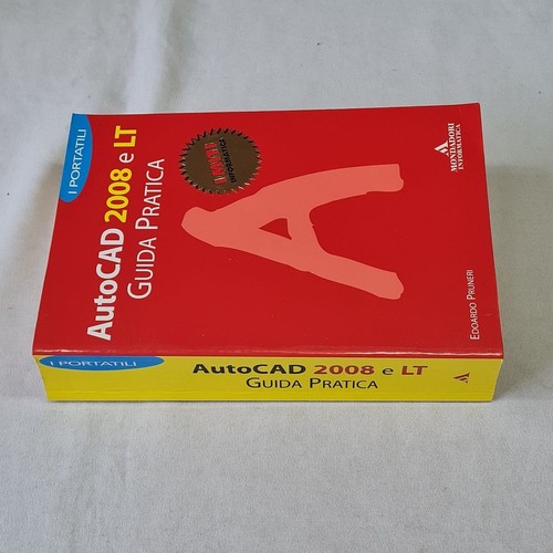 Autocad 2008 lt - (pruneri),