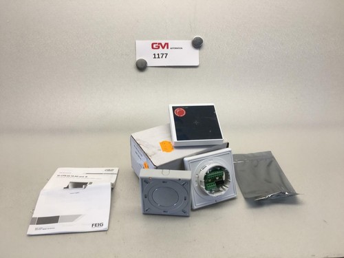 Feig electronic lettore - lettore, di