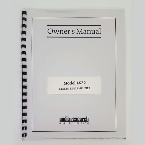 Original audio research - research,