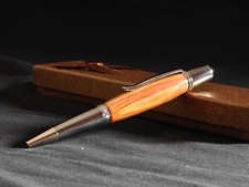 Penna artigianale modello