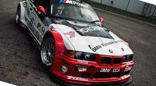 Kit carrozzeria bmw - kit,