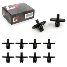 10X Interno Rivestimento Porta