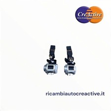 Opel Mokka B - 2 Cinture