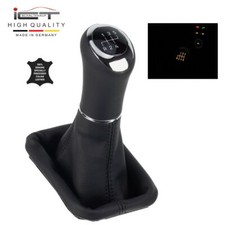 Pelle ICT pomello de cambio