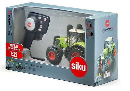 Siku 6882 claas axion - 6882,