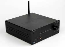 Tangent DAC II - Convertitore