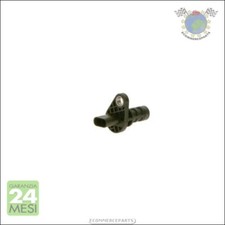 Sensore giri albero motore