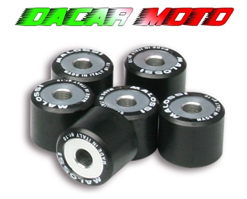 Kit rulli malossi - kit, htroll