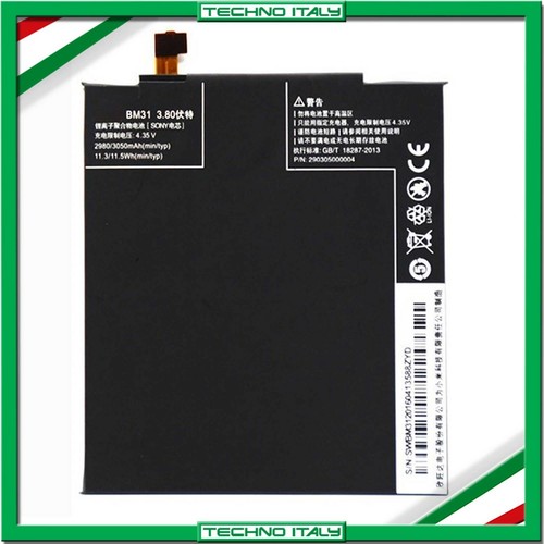 Batteria per xiaomi - batteria, mi