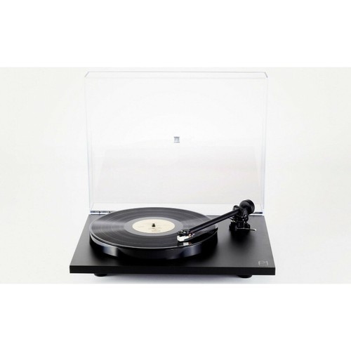 Rega planar plus - 1, 2021
