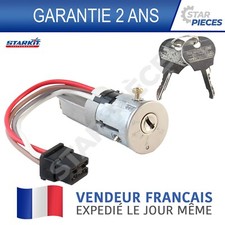 Neiman Bloccasterzo Renault R4 4L 61-92 R6 68-80 R12 69-80+2 Chiavi