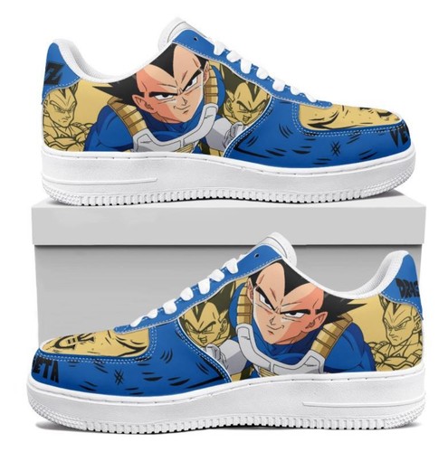 Vegita anime manga - , sneaker