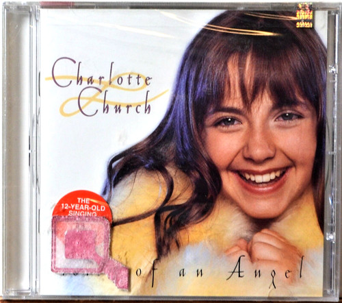 Charlotte church voice - charlotte,