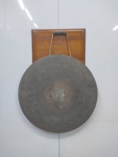 Campana gong nautica rustica -