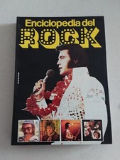 ENCICLOPEDIA DEL ROCK  NICK LOGAN E BOB WOFFINDEN   1978