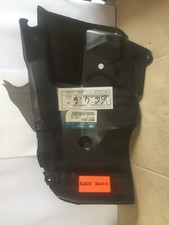 Riparo passaruota posteriore DX *ORIGINALE* HYUNDAI Trajet cod. 86822 3A001