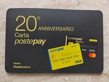 2023 FOLDER POSTE ITALIANE 20