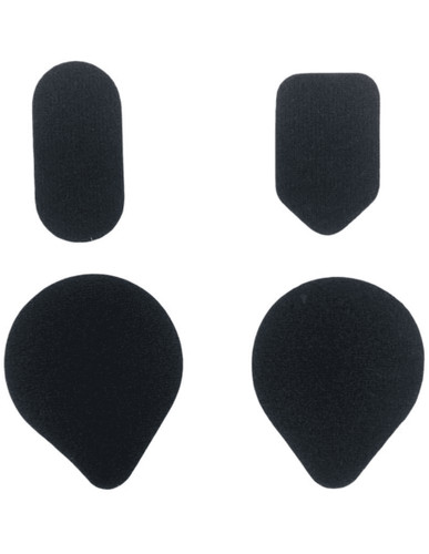 Kit straps sena feltro - kit,
