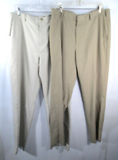 Lotto 2 Pantaloni da Golf