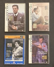 LOTTO 4 film Dvd MARCELLO