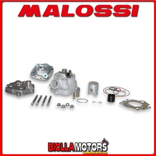 3112381 cilindro malossi 50cc - 3112381,